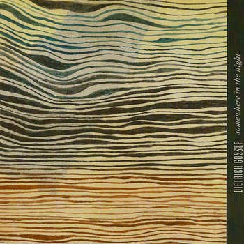 Somewhere in the Night cover art