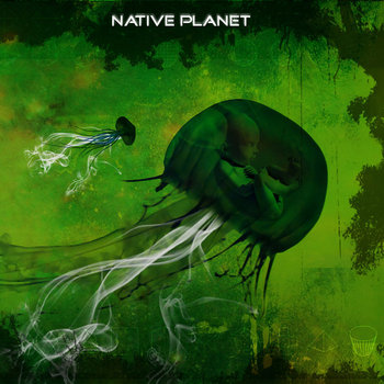 Native Planet cover art