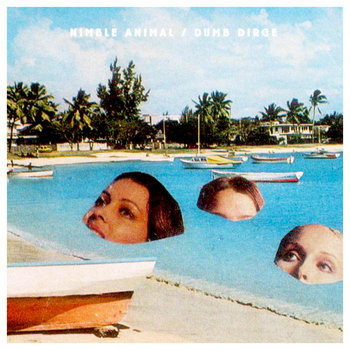 Dumb Dirge cover art