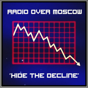 Hide The Decline cover art