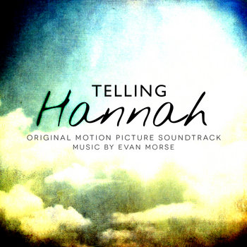 Telling Hannah cover art