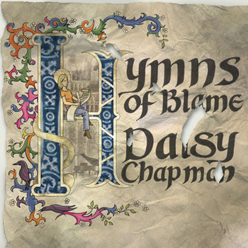 "Hymns of Blame" cover art
