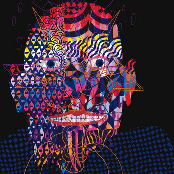 Make-Machine cover art