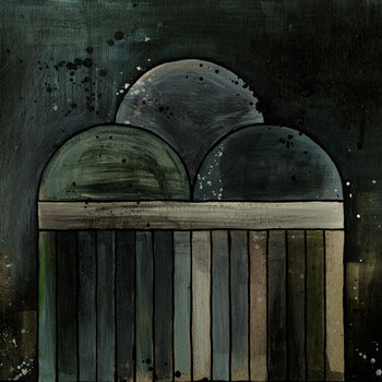 Winter (A Return to Spring) cover art