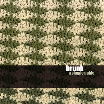 a simple guide cover art