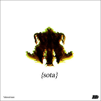 Altered State cover art