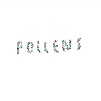 EP cover art