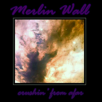 Crushin' From Afar cover art