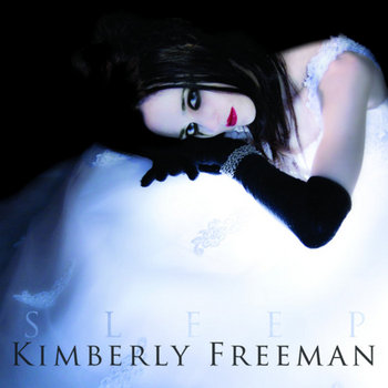 Sleep cover art
