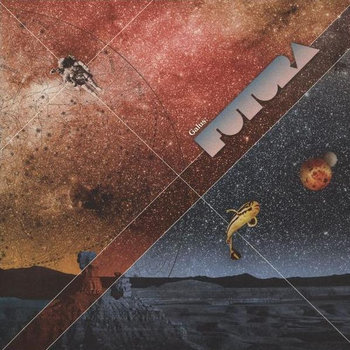 FUTURA LP cover art