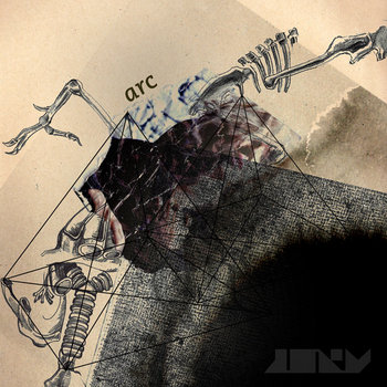 arc (ep) cover art