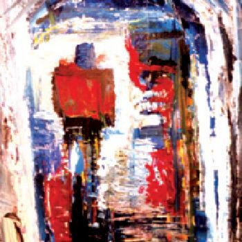 beating of the rewound son cover art