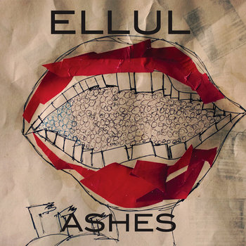 Ashes cover art