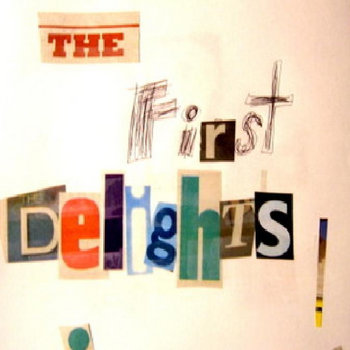 The First Delights cover art