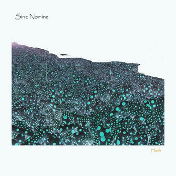 Sine Nomine  (Hush) cover art