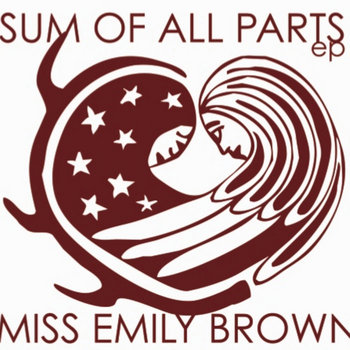 Sum of All Parts EP cover art