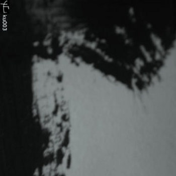 sarabande cubiste [ku003] cover art