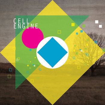 Cell Engine cover art