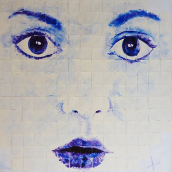 Painter [Single] cover art