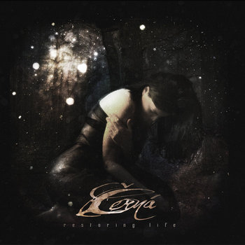 Restoring Life cover art