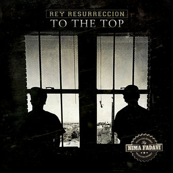 To the Top cover art
