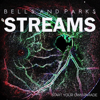 Streams cover art