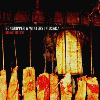 Meat Ditch cover art
