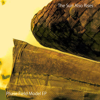 Phase Field Model cover art
