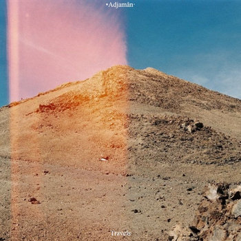 Travels cover art