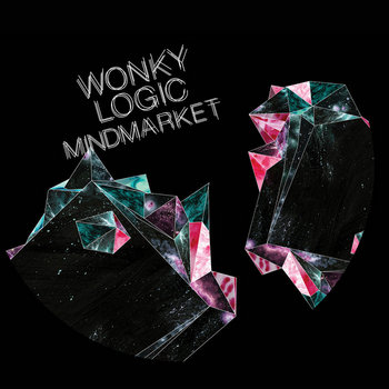 Mindmarket - EP cover art