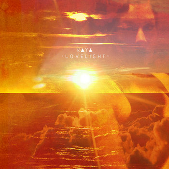 Lovelight cover art