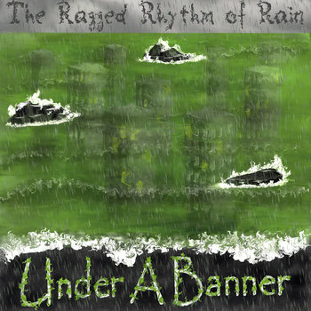 The Ragged Rhythm of Rain cover art