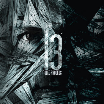 The 13 cover art