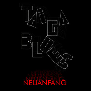 Neuanfang cover art