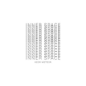 Inner Space cover art