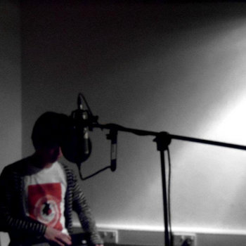 Demos #1 cover art