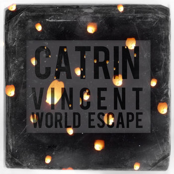 World Escape cover art
