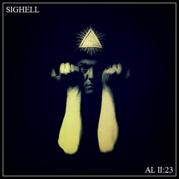 AL II:23 cover art