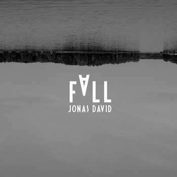 FALL EP cover art