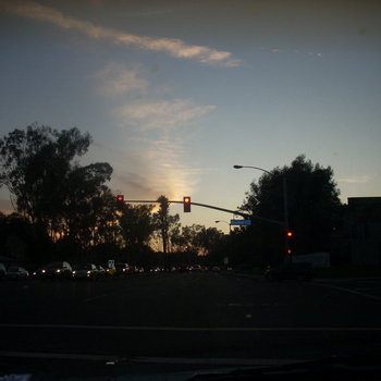 Evening cover art