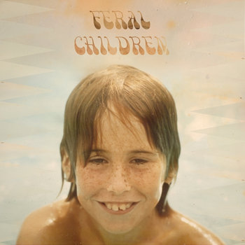 SunSon cover art