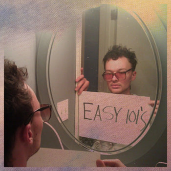 Easy 101's cover art