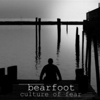 Culture of Fear cover art