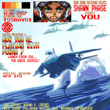 Now Youre Playing With Powar 7: Launch Every Zig...For Great Justice! cover art