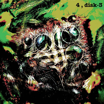 4 cover art
