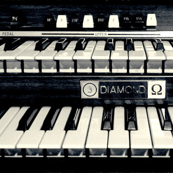 Three Diamond Ohms cover art