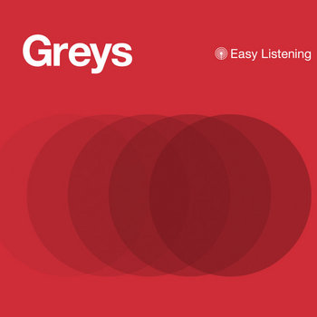 Easy Listening cover art