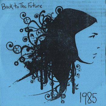 "Back To The Future" cover art