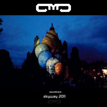 Skyway 2011 [soundtrack] cover art