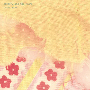 Come, Now cover art